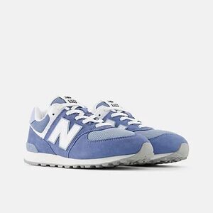 NEW BALANCE Kids' 574 Running Shoe